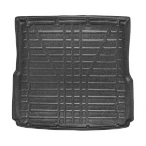 Plastová vana do kufru pro VOLKSWAGEN Passat B9 combi 2024- (horní podlaha kufru)