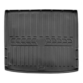 Plastová vana do kufru pro VOLKSWAGEN Golf VIII combi 2020- (horní podlaha kufru)