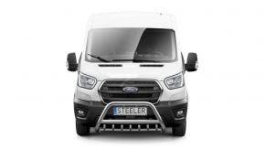 Přední rámy Steeler pro FORD TRANSIT 2014-2019 Typ G