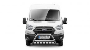 Přední rámy Steeler pro FORD TRANSIT 2014-2019 Typ S