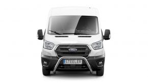 Přední rámy Steeler pro FORD TRANSIT 2014-2019 Typ U