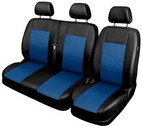 AUTOPOTAHY - COMFORT MODRÉ - PŘEDNÍ 2+1 BUS / VAN
