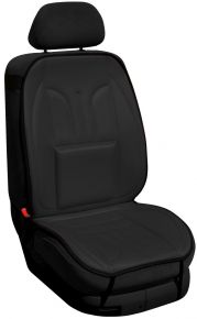 Ergonomická podložka Akcent černá, 2 ks