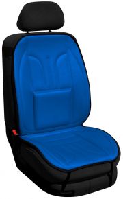 Ergonomická podložka Akcent modrá, 2 ks