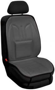 Ergonomická podložka Akcent šedá, 2 ks