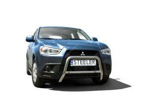 Přední rámy Steeler pro Mitsubishi ASX 2010-2013 Typ A