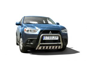 Přední rámy Steeler pro Mitsubishi ASX 2010-2013 Typ S