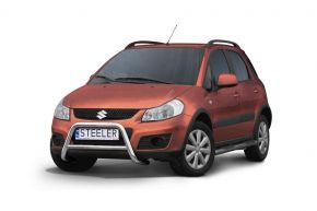 Přední rámy Steeler pro Suzuki SX4 2006-2013 Typ A