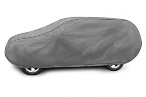 PLACHTA NA AUTOMOBIL MOBILE GARAGE SUV/off-road Audi Q5 D. 450-510 cm