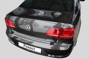 Nerezové kryty nárazníku pro Volkswagen Passat B7 sedan