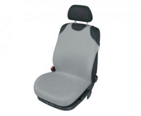 Autotriko SINGLET na přední sedačku popelavé Kia Picanto II od 2011