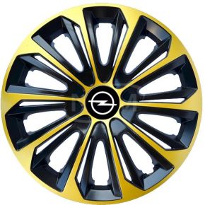Vtvauto Cz 14 Quot Opel Poklice